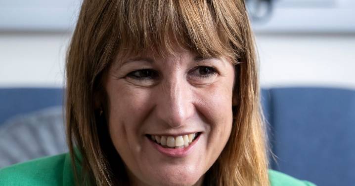 State Pension Age 'to rise to 70' as Rachel Reeves says change needed