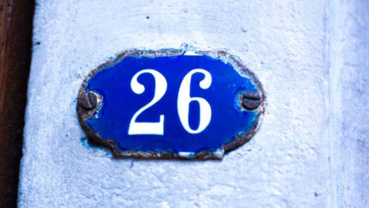 Estos son los números de la suerte del martes 26 de agosto de 2025