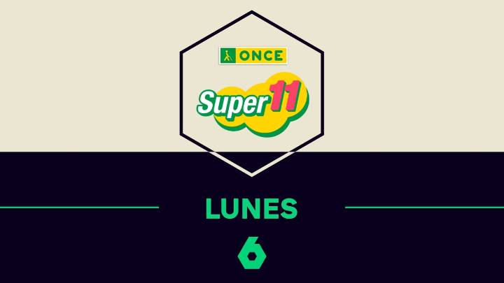Super Once de hoy | Comprueba el resultado de los 5 sorteos del 25 de agosto de 2025