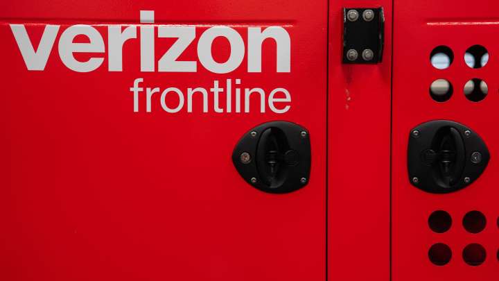 Is Verizon down? Outages reported across United States