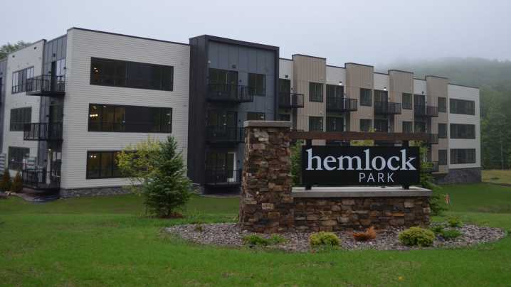 Nonprofit uses $15M grant to fund 'upscale' U.P. apartments built by founder