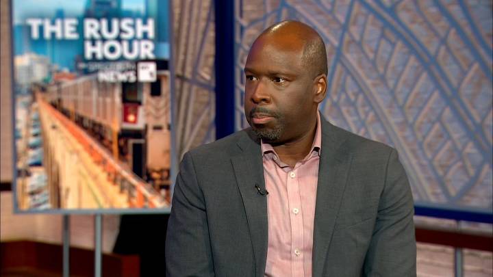 New York Public Radio CEO reacts to budget cuts