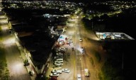 Habilita Leo Montañez Nuevo Paso Seguro en Claustros de Loma Dorada