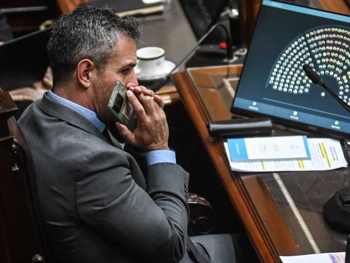 "Ahora o nunca": con el cierre de listas como factor decisivo, la oposición apuesta a revertir los vetos de Milei en jubilaciones y discapacidad