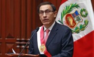 Encarcelan a otro ex presidente de Perú: ya son cuatro