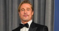 Brad Pitt's burglary breakthrough as three suspects arrested in LA robbery