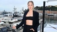 Ellie Bamber dará vida a Kate Moss en la película biográfica que promete revelar su lado más íntimo