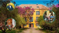 La escapada más 'friki' de Aragón: "Es el paraíso para los amantes de Tintín, Star Wars…"