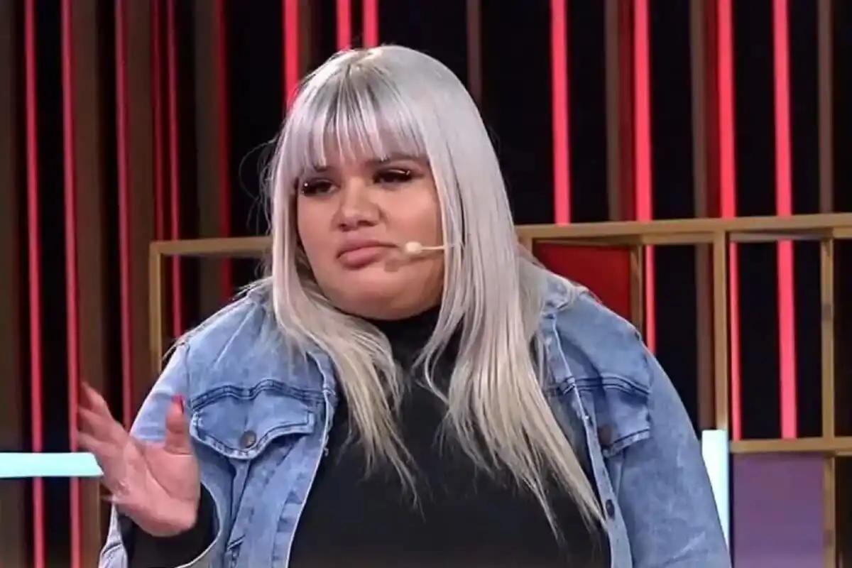 «Sos una bu…»: Carmen Barbieri y Morena Rial protagonizaron un cruce en vivo con insultos y acusaciones