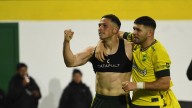 Defensa y Justicia y Belgrano empatan 0