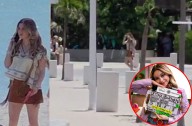 Graban en Progreso, Yucatán, escenas de la serie de Disney “Soy Luna”