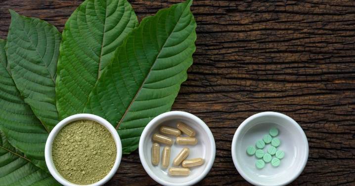 7-OH compound faces potential federal ban by FDA