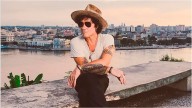 Enrique Bunbury será homenajeado en Miami e incluido en el Salón de la Fama de los Compositores Latinos