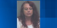 Wakulla County woman sentenced to nearly 20 years in prison on multiple drug charges