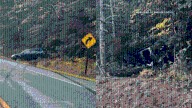 Baldwin Maine Pequawket Trail crash seriously injures man