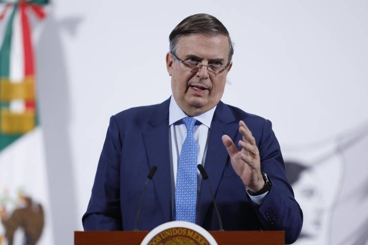 Cuatro farmacéuticas anuncian inversión en México que alcanza los 643 millones de dólares