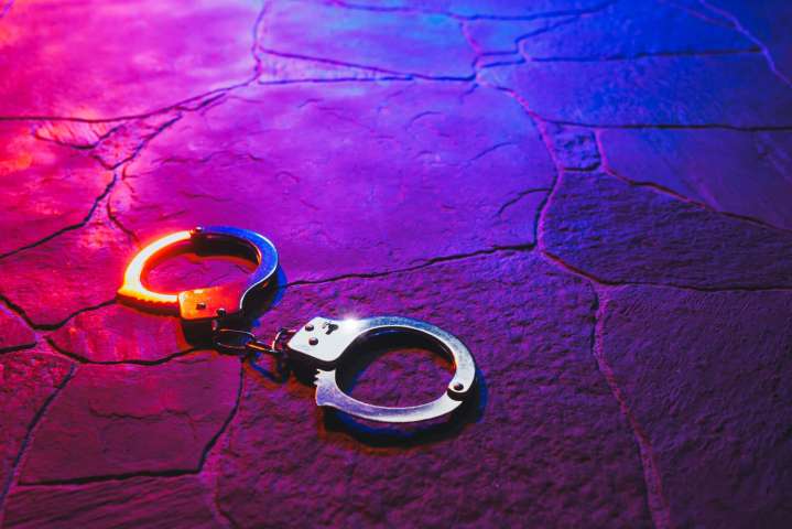 DeKalb Count Police Get 2 Murder Suspects Off The Street