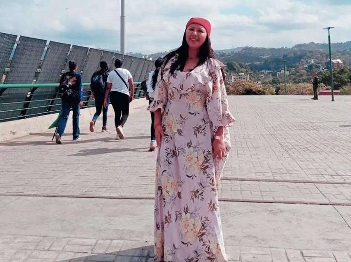 Fallece la diputada Yosmary Fernández