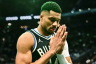 Knicks Receive Giannis Antetokounmpo Update as Bucks Exit Hinges on One Factor, Says Ex-ESPN Reporter Giannis Antetokounmpo’s Bucks future may hinge on one decision, with Knicks and other suitors watc