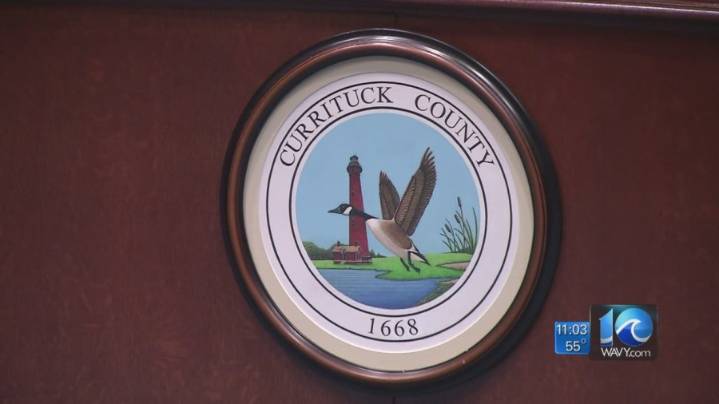 NC Gov. Stein assesses damage caused by Hurricane Erin