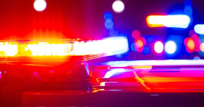 1 death confirmed in small plane crash near Los Banos in Central California