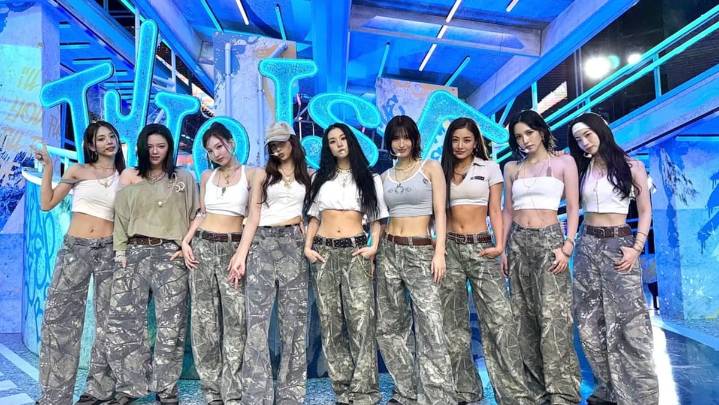 Tickets for Twice's Singapore concert to go on sale from Aug 14, prices start at S$188