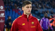 El albanés Kumbulla, quinto fichaje del Mallorca 25