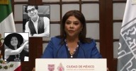 Procesan a seis de los trece detenidos por el asesinato de Ximena Guzmán y José Muñoz, colaboradores de Clara Brugada