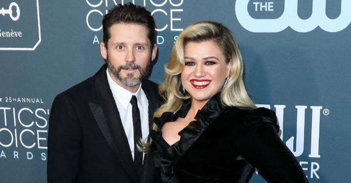 What Happened to Brandon Blackstock? Inside Kelly Clarkson’s Late Ex-Husband’s Illness, Cancer Diagnosis Details
