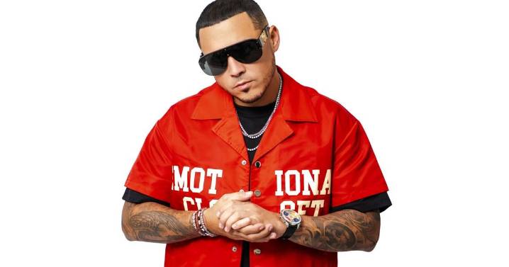 IAm Chino: De La Habana a la escena internacional con Pitbull y su nueva producción musical
