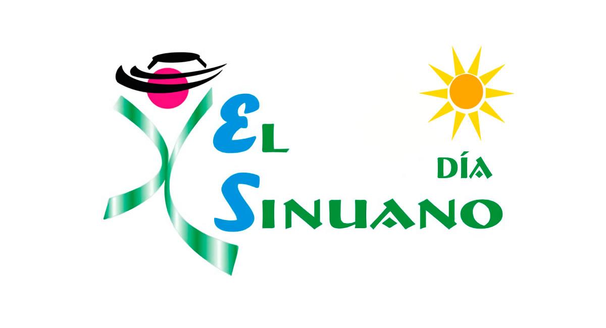Sinuano Día hoy: resultado último sorteo del jueves 14 de agosto de 2025 en Colombia