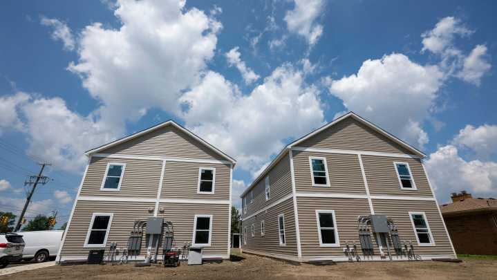 Metro Detroit counties tackle affordable housing shortage. Here's how