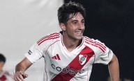 Quién es Bautista Dadín, la apuesta de Marcelo Gallardo que vale 100 millones
