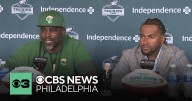 Michael Vick’s Norfolk vs DeSean Jackson’s Delaware State in HBCU coaching showdown at the Linc