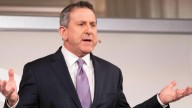 Target CEO Brian Cornell to step down next year