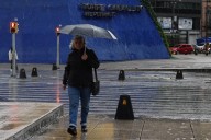 Prepárese... Onda tropical 23 y monzón mexicano provocarán lluvias y bajas temperaturas en estos estados