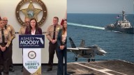 Senadora Ashley Moody celebró la operación militar que adelanta Estados Unidos contra Venezuela
