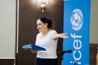 Cierran capacitación de Presupuesto con Enfoque en Infancia de UNICEF