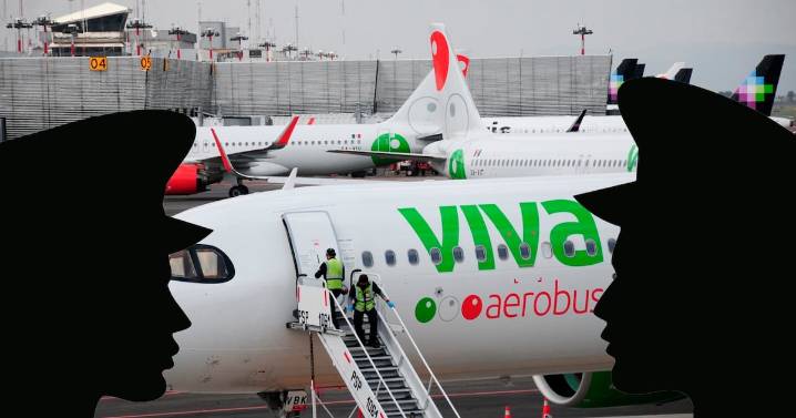 Viva Aerobus despide a pilotos y sobrecargos por ajuste de la demanda