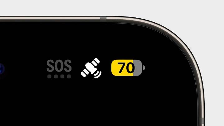 La función de emergencia SOS del iPhone salvó a unos esquiadores de una muerte segura