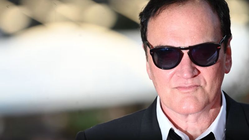 Quentin Tarantino revela cuál es su "mejor" película