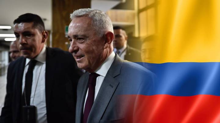 Lista de expresidentes colombianos juzgados: ¿qué hace diferente el caso penal de Álvaro Uribe?