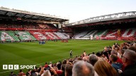 'Diogo's day' - emotional Anfield tribute for Jota