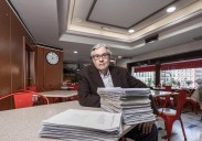«Dios nos hizo distintos: no hay dos personas con la misma cara y menos con la misma alma»