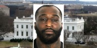 Ga. man charged with threatening to kill Trump
