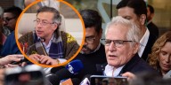 Miguel Uribe Londoño votó por Gustavo Petro pese a pertenecer al uribismo: reviven entrevista en la que explicó sus razones