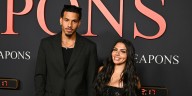New Celebrity Couples in 2025