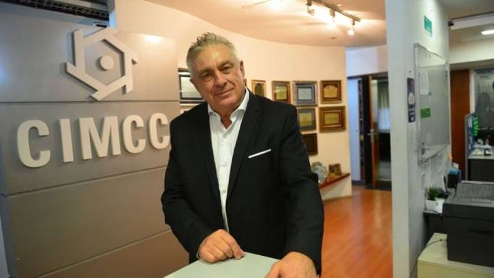 Del Boca: “No tenemos intereses políticos, sólo queremos ser más productivos”