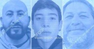 Ataque a Javier Milei: quiénes son los tres demorados por los incidentes en Lomas de Zamora