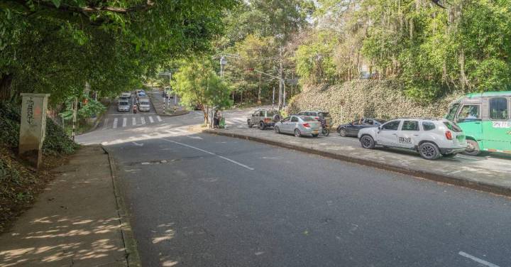 Adjudican contrato de $26.000 millones para ampliar la avenida 34 en El Poblado